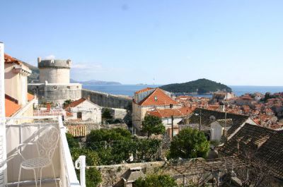 Apartmán Panorama Dubrovnik