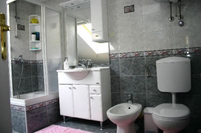 Apartmán Panorama Dubrovnik