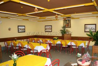 Pension Villa Atalanta