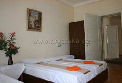 Pension Villa Atalanta