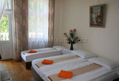 Pension Villa Atalanta