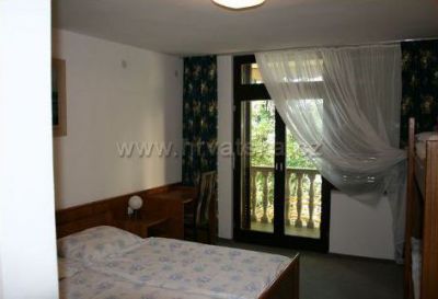 Pension Villa Atalanta