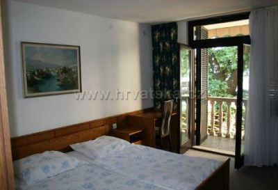 Pension Villa Atalanta