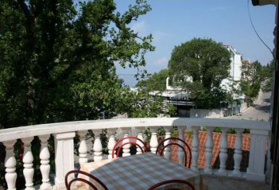 Pension Villa Atalanta