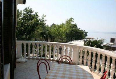 Pension Villa Atalanta