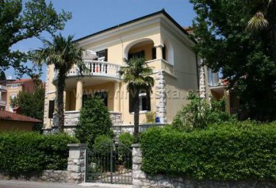 Pension Villa Atalanta