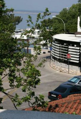 Pension Villa Atalanta