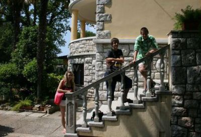 Pension Villa Atalanta