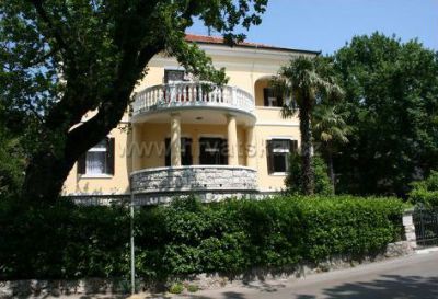 Pension Villa Atalanta