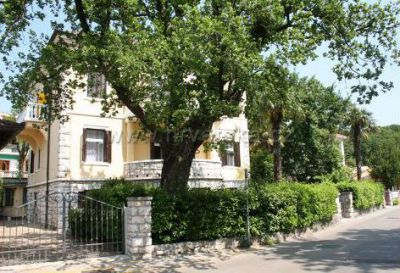 Pension Villa Atalanta