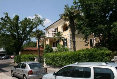 Pension Villa Atalanta