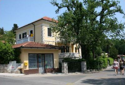 Pension Villa Atalanta