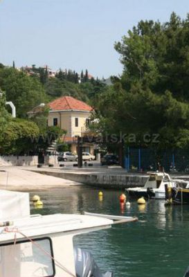 Pension Villa Atalanta