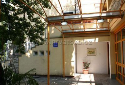 Pension Villa Atalanta