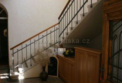 Pension Villa Atalanta