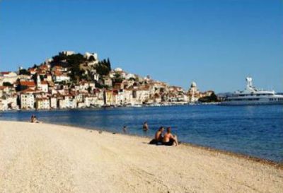 Villa Sibenik