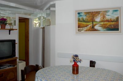 Apartmány Paris