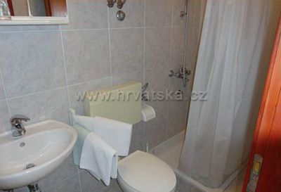 Apartmány Luka