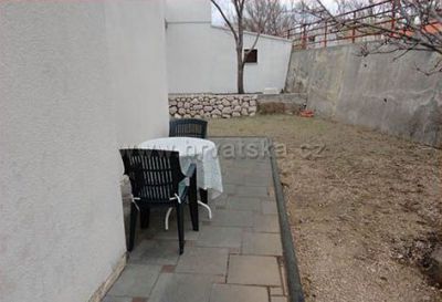 Apartmány Luka