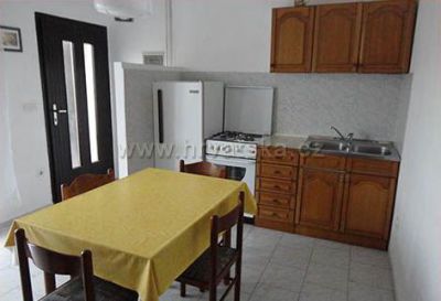 Apartmány Luka