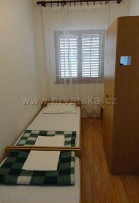 Apartmány Luka