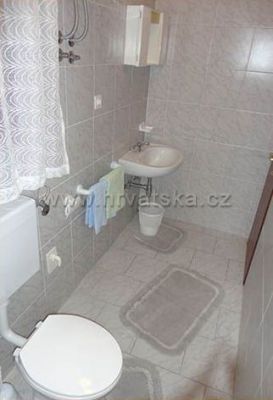 Apartmány Luka