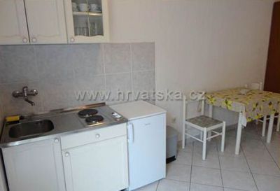 Apartmány Luka