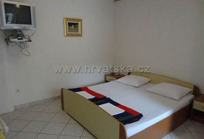 Apartmány Luka