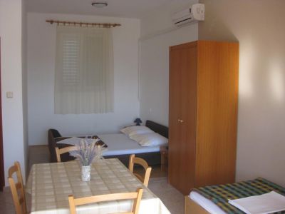 Apartmány PAVELIĆ