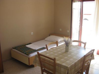 Apartmány PAVELIĆ