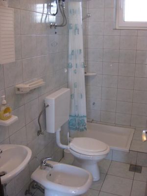 Apartmány PAVELIĆ