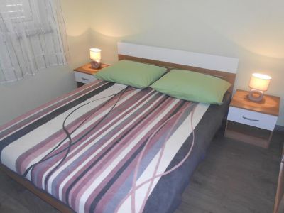 Apartmány PAVELIĆ