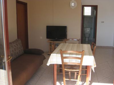 Apartmány PAVELIĆ