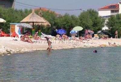 Apartmány MIRJANA