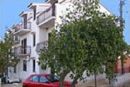 Apartmány MIRJANA