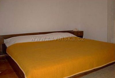 Apartmány MIRJANA