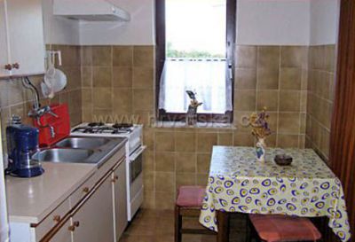 Apartmány MIRJANA