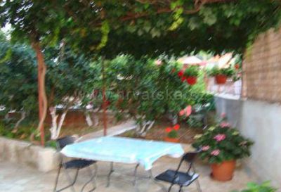Apartmány MIRJANA