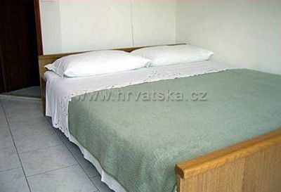 Apartmány MIRJANA