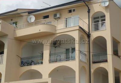 Apartmán Pavlinović