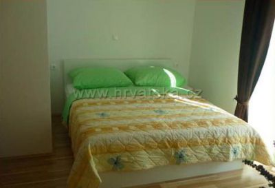 Apartmán Pavlinović