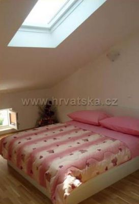 Apartmán Pavlinović