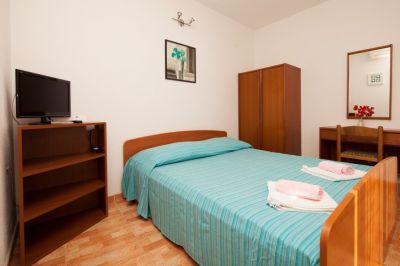 Apartmány Pavo