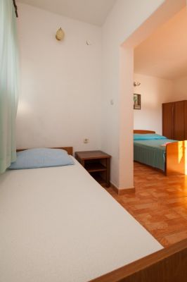 Apartmány Pavo