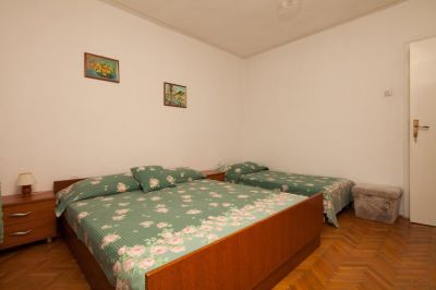 Apartmány Pavo