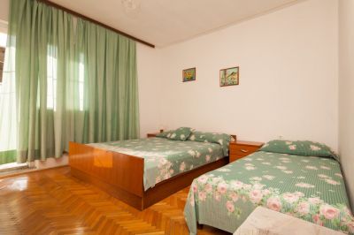 Apartmány Pavo