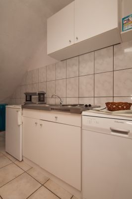 Apartmány Pavo