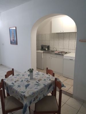Apartmány Pavo