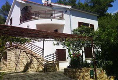 Villa Pelegrin - Zavala
