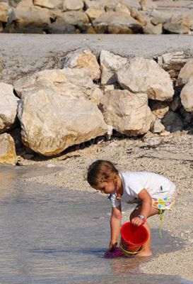 Penzion Perisic Podstrana